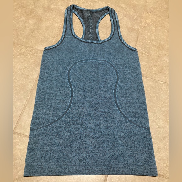 Lululemon Swiftly Tech Racerback Tank Top - Picture 1 of 4